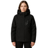 Veste coupe vent femme randonnée