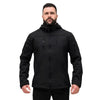 Veste coupe vent homme randonnée