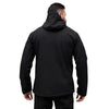 Veste coupe vent homme randonnée