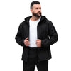 Veste coupe vent homme randonnée