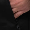 Veste coupe vent homme randonnée