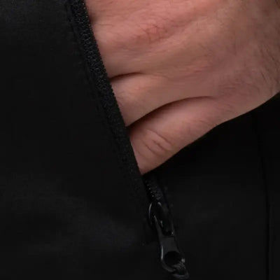 Veste coupe vent homme randonnée