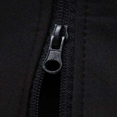 Veste coupe vent homme randonnée