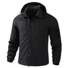 Veste coupe vent homme randonnée