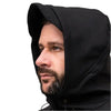 Veste coupe vent homme randonnée