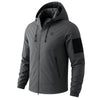 Veste coupe vent homme randonnée