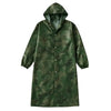 Veste de pluie homme travail