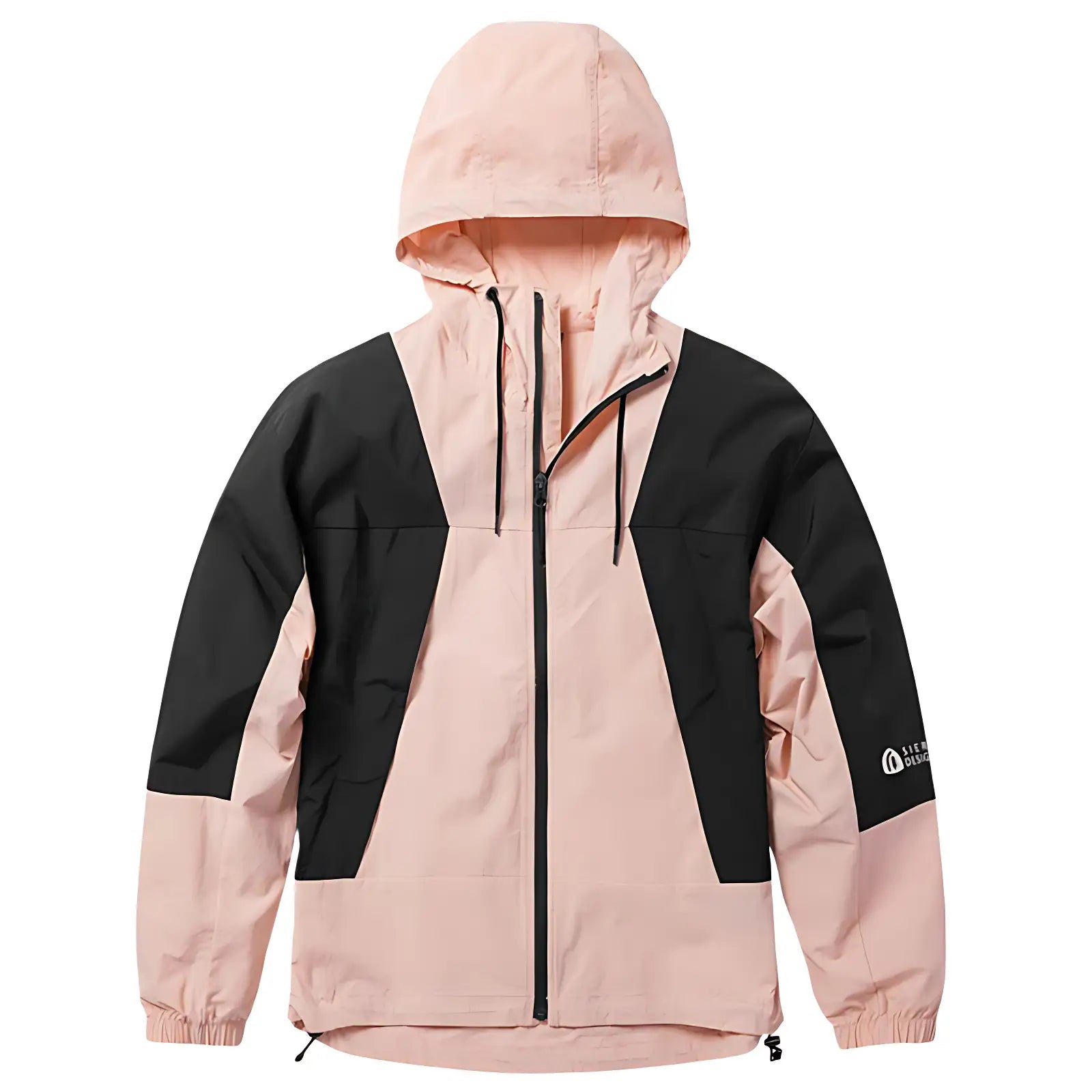 Veste pluie femme