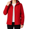 Veste de randonnée femme temps froid