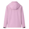 Veste de randonnée femme temps froid