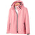 Veste de randonnée femme temps froid