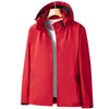 Veste de randonnée femme temps froid