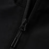 Veste de randonnée homme noir