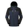 Veste de randonnée homme softshell