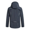 Veste de randonnée homme softshell