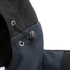 Veste de randonnée homme softshell