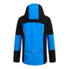Veste de randonnée homme softshell