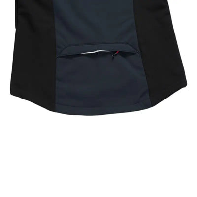 Veste de randonnée homme softshell
