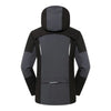 Veste de randonnée homme softshell