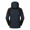 Veste de randonnée homme softshell