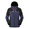 Veste de randonnée homme softshell