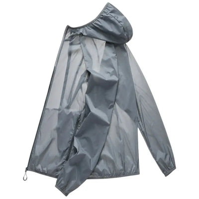 Veste de randonnée légère