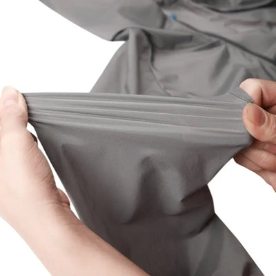Veste de randonnée légère