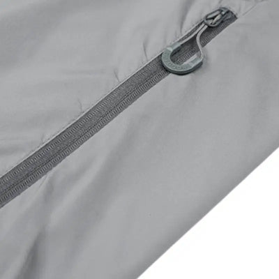 Veste de randonnée légère
