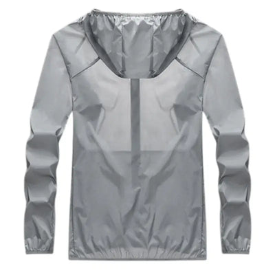 Veste de randonnée légère