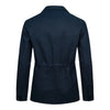 Veste d’officier militaire homme