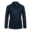 Veste d’officier militaire homme