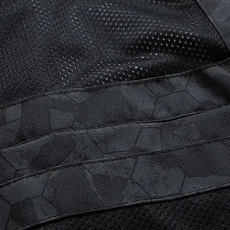 Veste etanche militaire