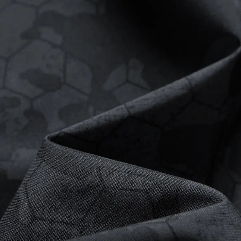 Veste etanche militaire