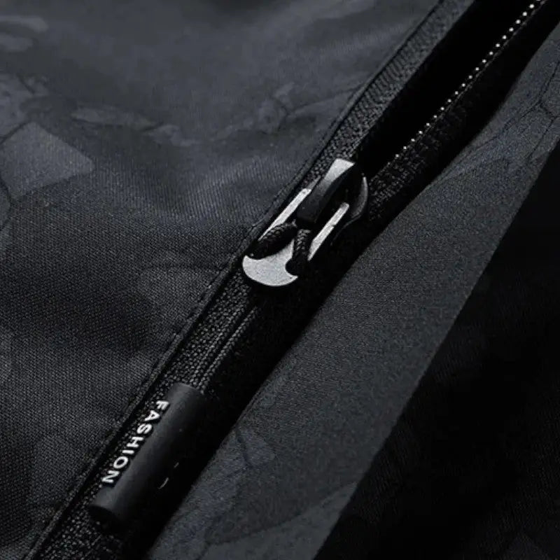 Veste etanche militaire