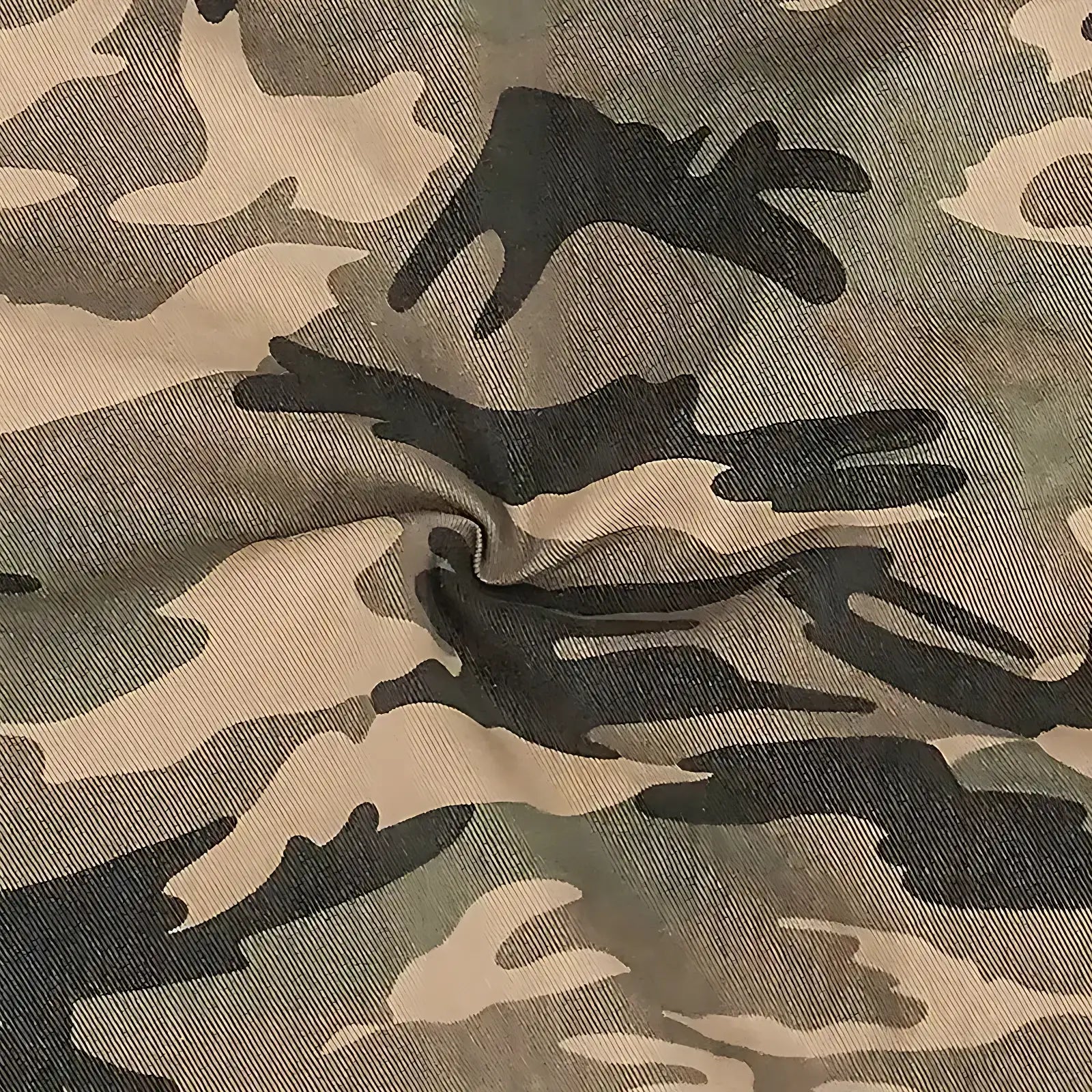 Veste femme militaire