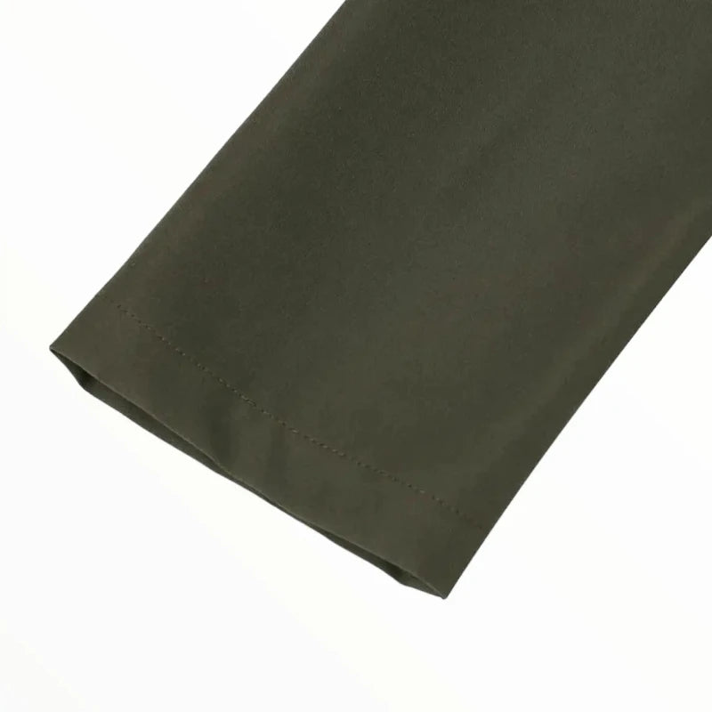 Veste femme militaire élégant