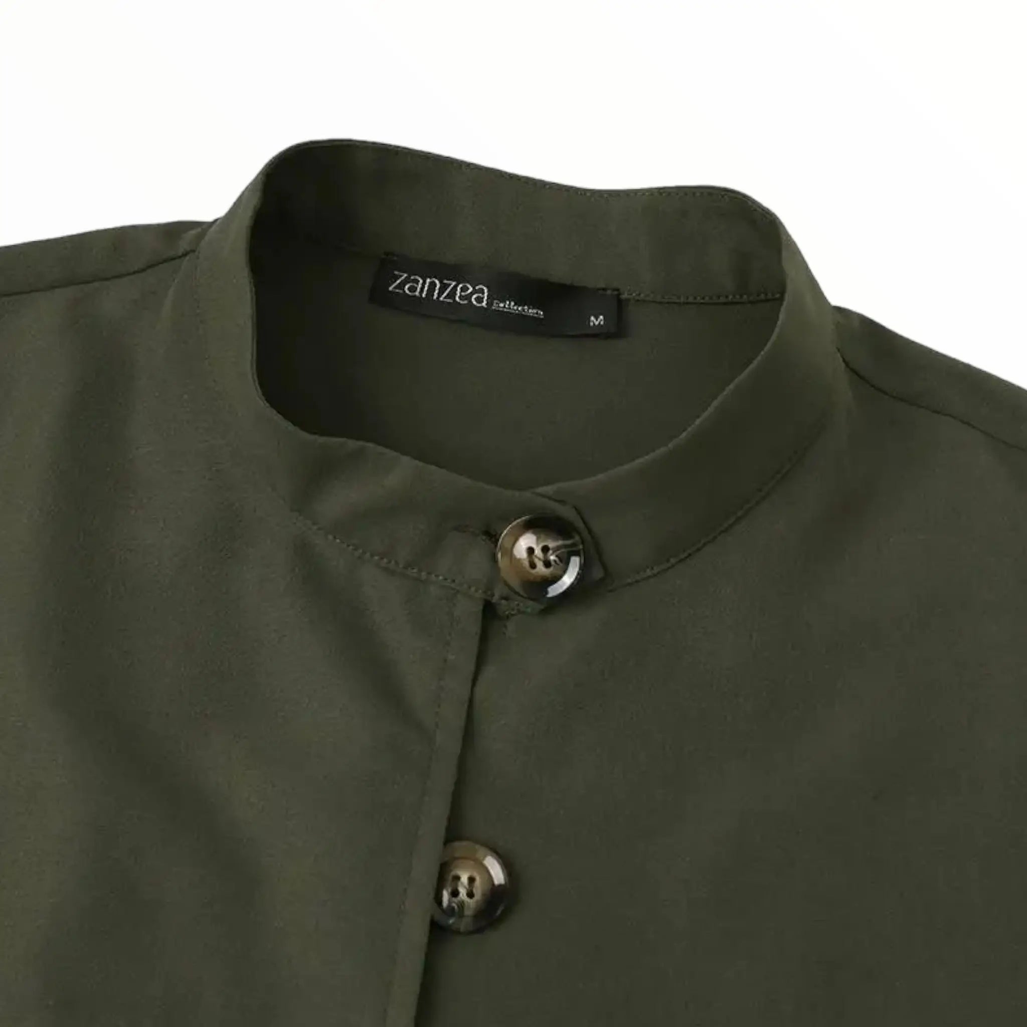 Veste femme militaire élégant