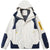 Veste femme randonnée pluie respirante