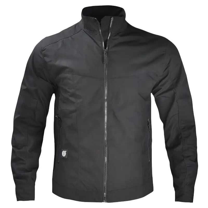 Veste fine militaire homme