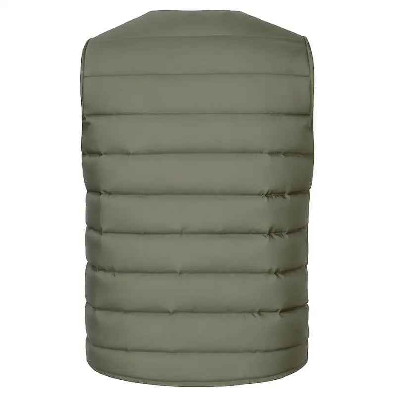 Veste gilet chauffant