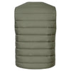 Veste gilet chauffant