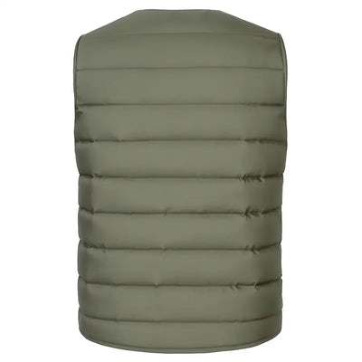 Veste gilet chauffant