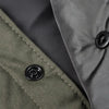 Veste gilet chauffant