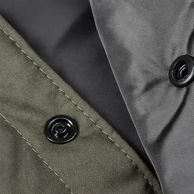 Veste gilet chauffant