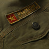 Veste pour grand froid