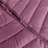 Veste hiver homme chauffante