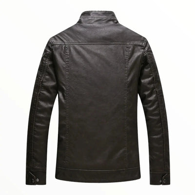 Veste hiver militaire officier homme