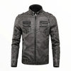 Veste hiver militaire officier homme