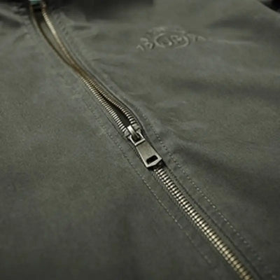Veste pour homme armée