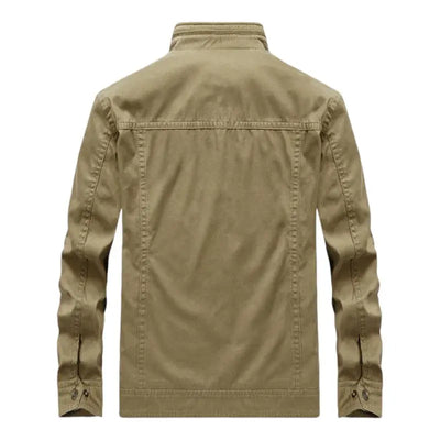 Veste pour homme armée